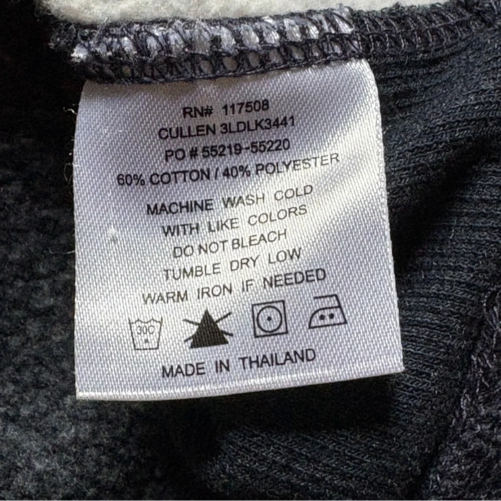 Levis luxury holiday yet
