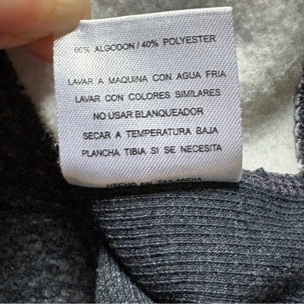 Levis fall cream