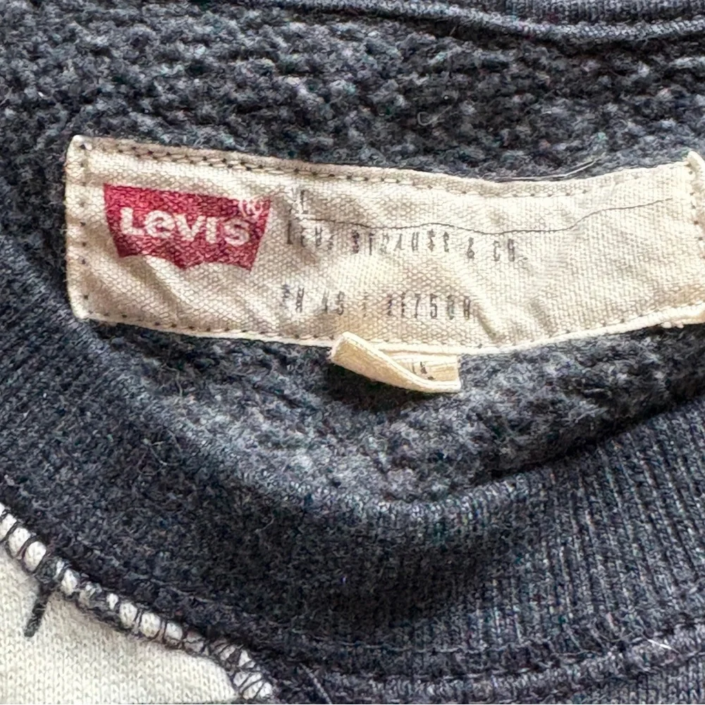 Levis grandpa normcore