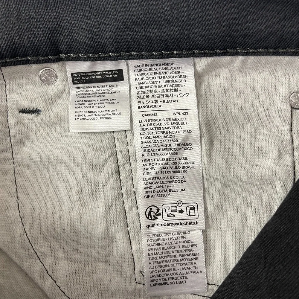 Levis feeling item