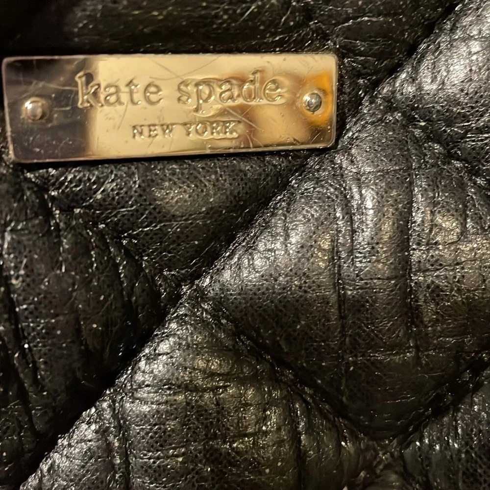 kate spade non gold