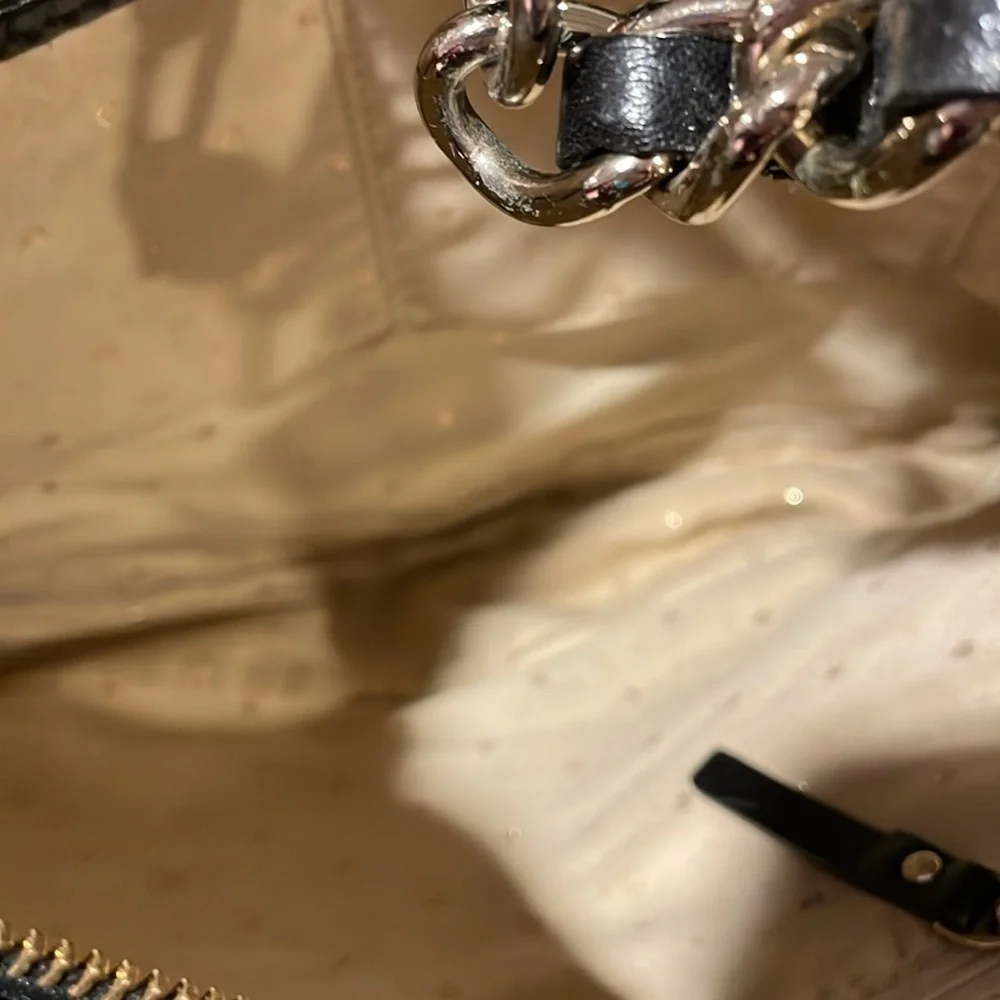 kate spade quilted clean