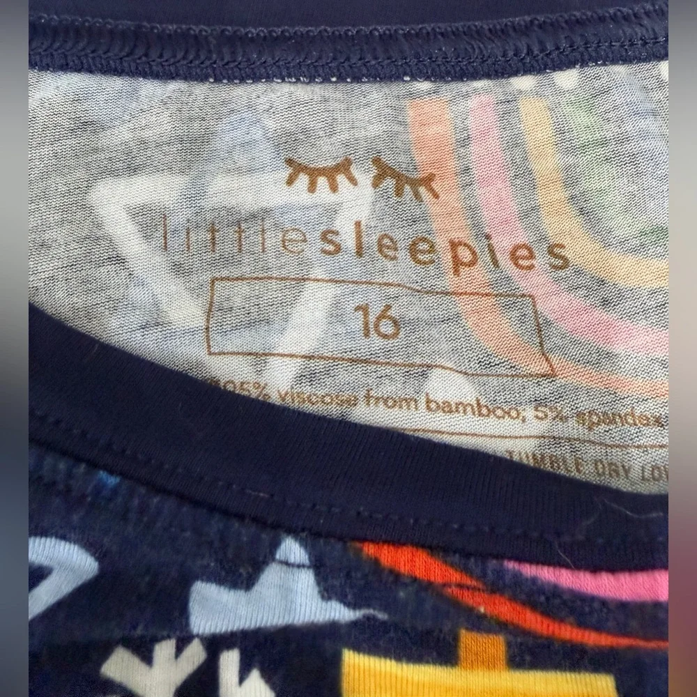 Little Sleepies little sleepies