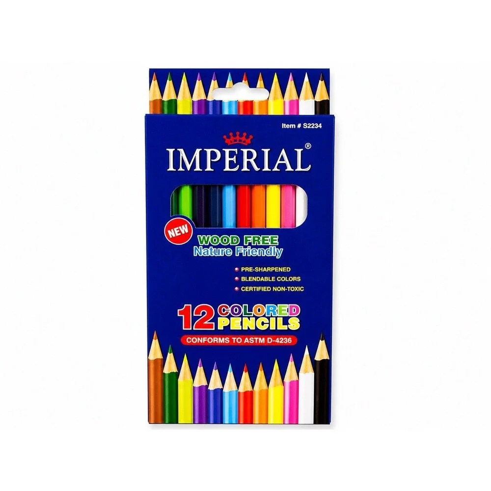 imperial classroom or