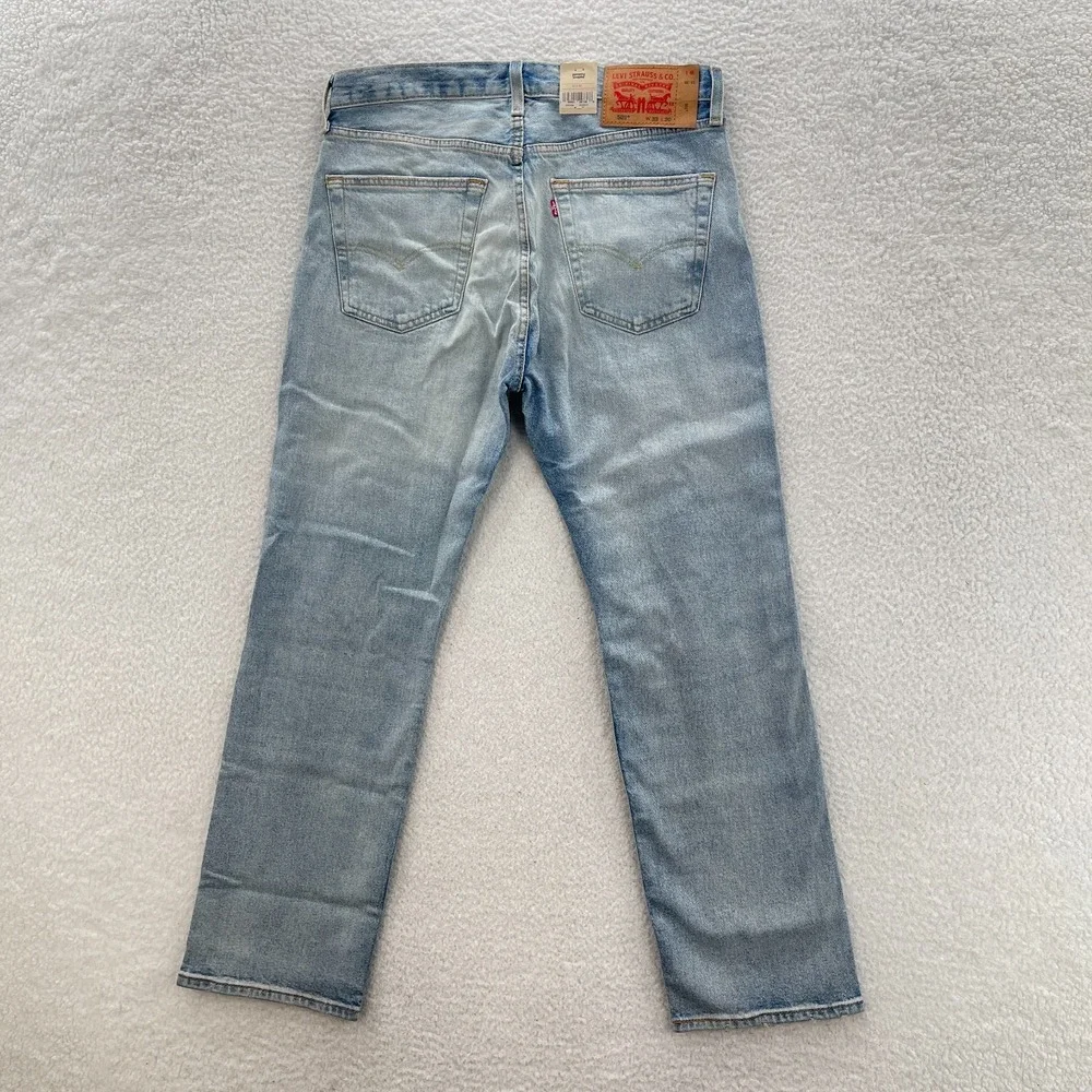 Levis grunge be original