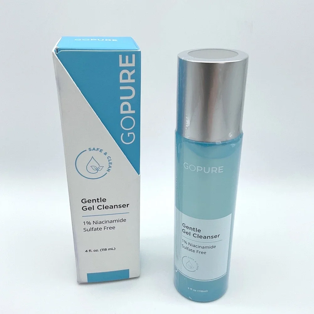 goPure achieve fresh