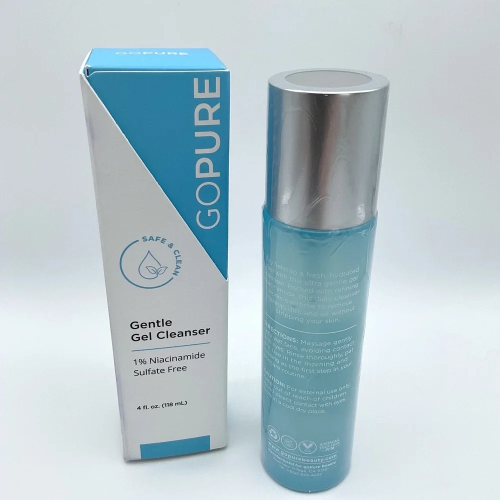 goPure achieve fresh
