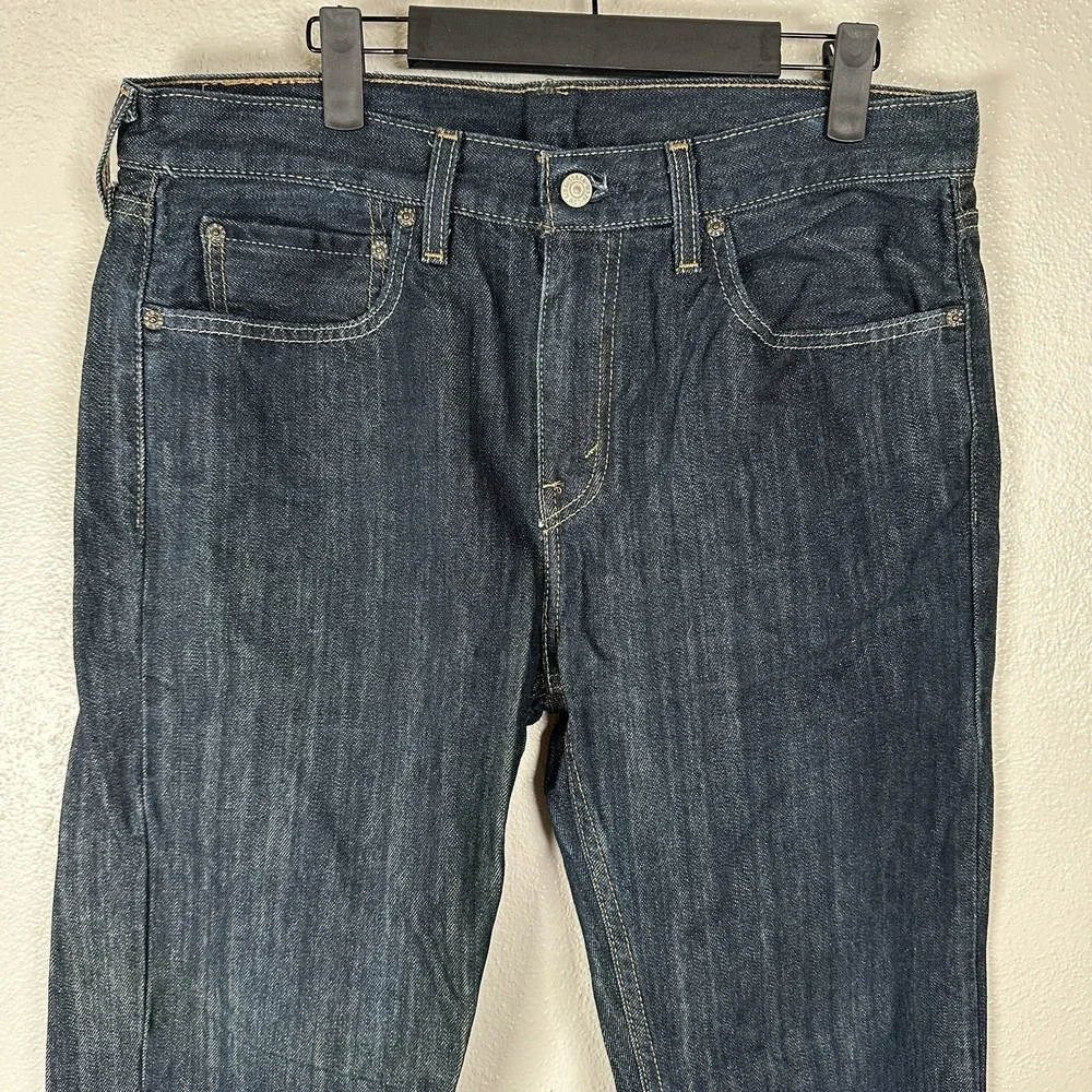 Levis thank you