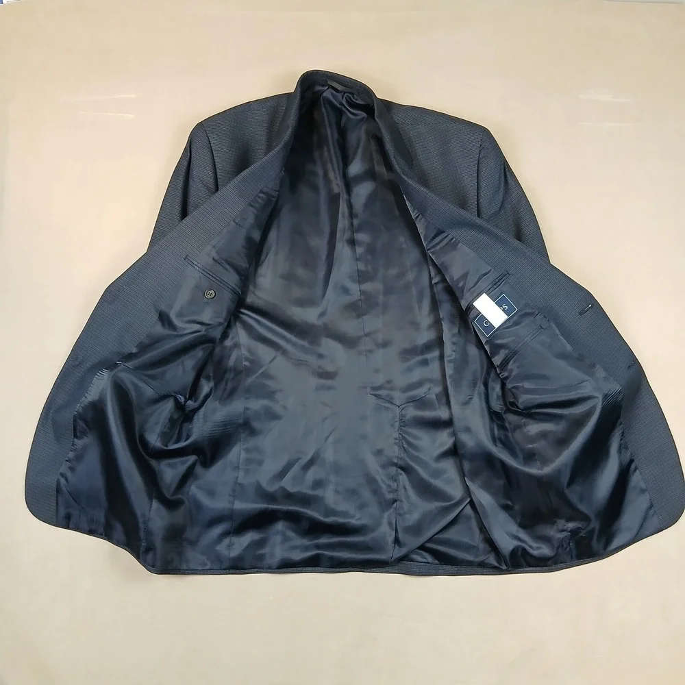 Chaps 44l great