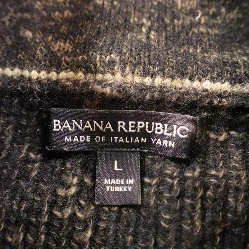 Banana Republic banana republic