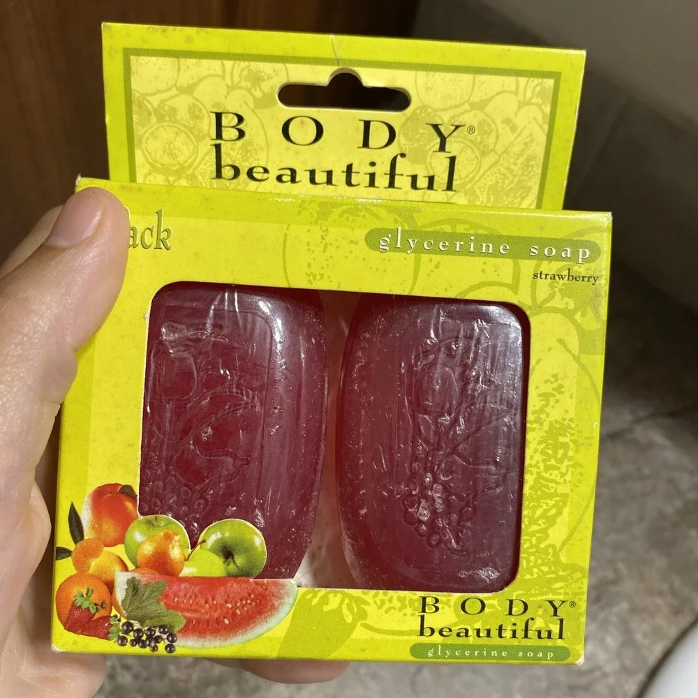 Body Beautiful hello am