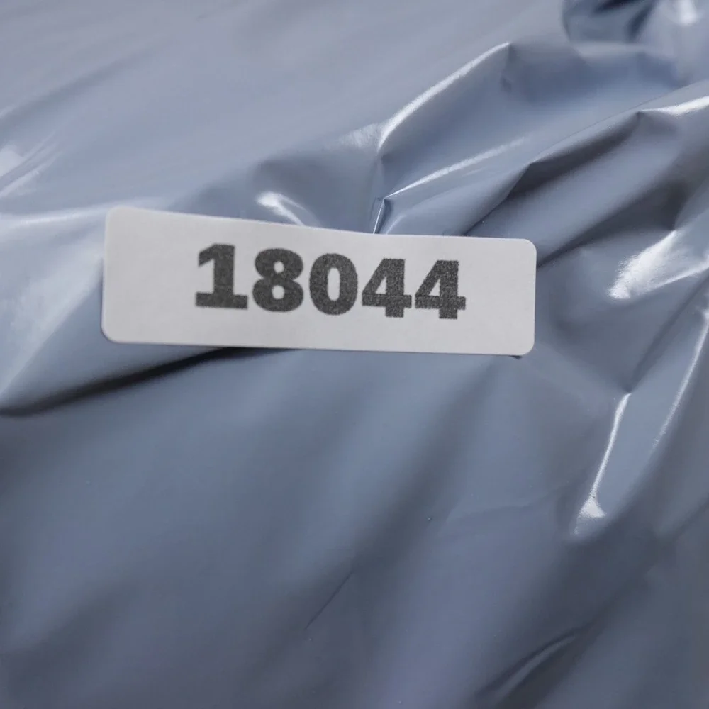 Levis measurements are