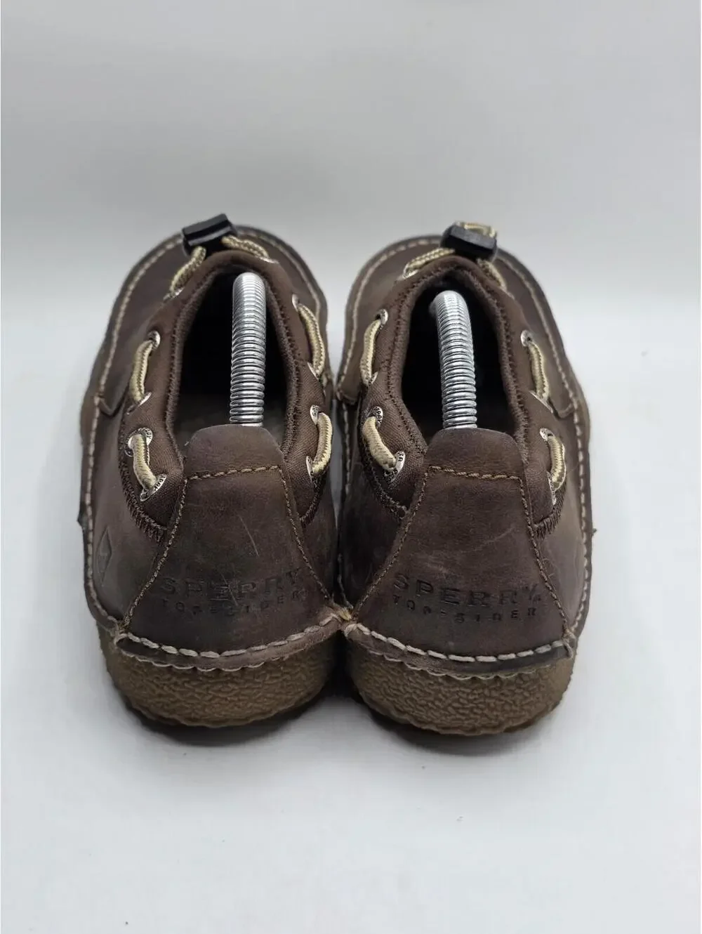Sperry all used