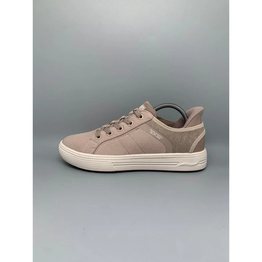 Skechers slip ins