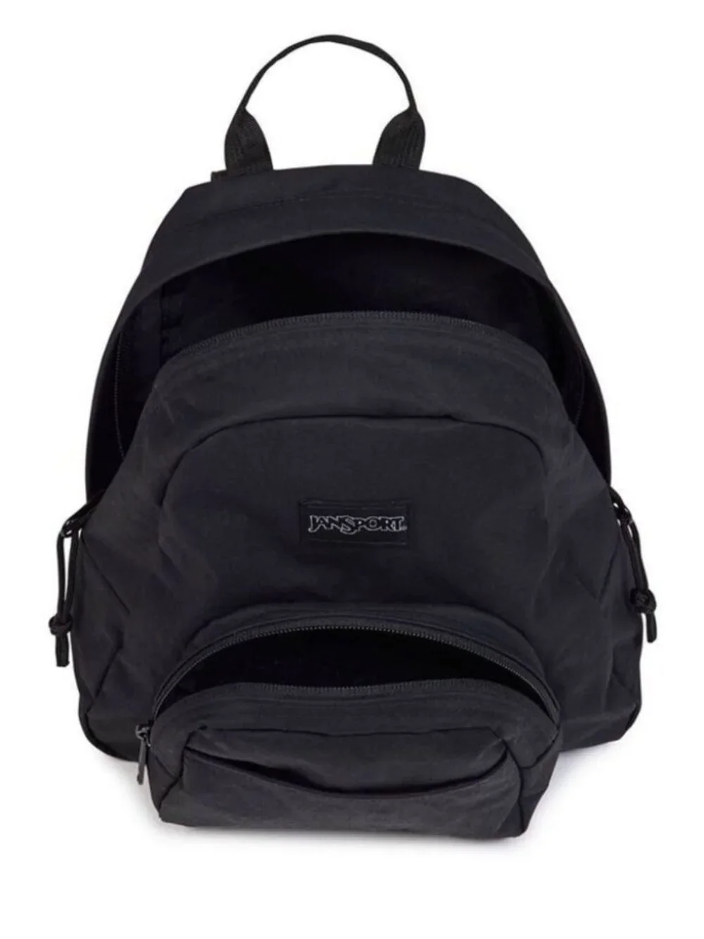 Jansport dimensions overall