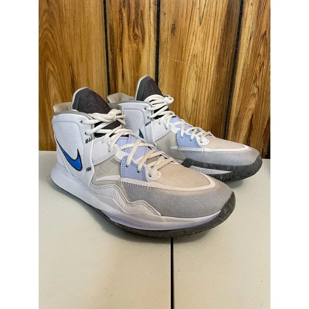 Nike please see