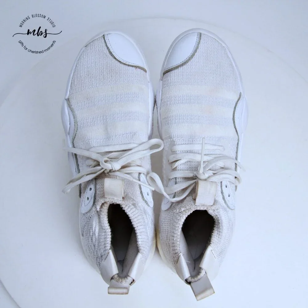 adidas men size