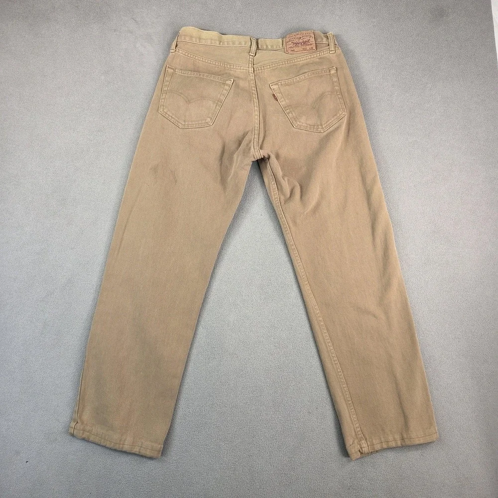 Levis brand levi
