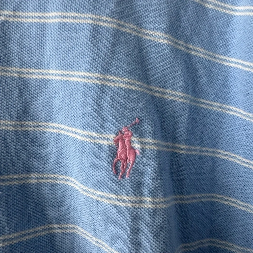 Ralph Lauren some days