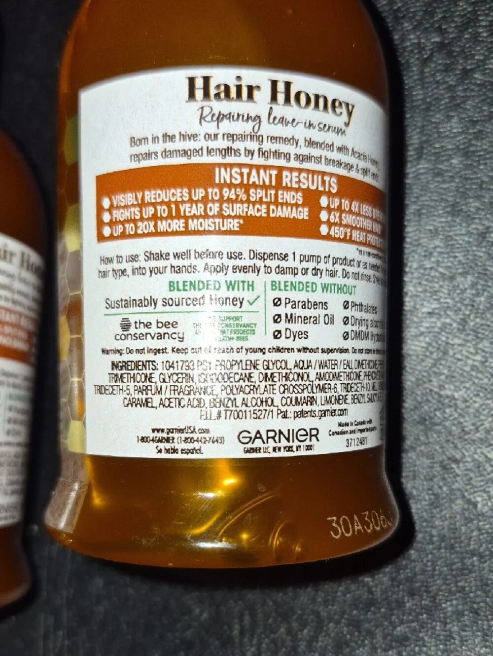 Garnier 99 each