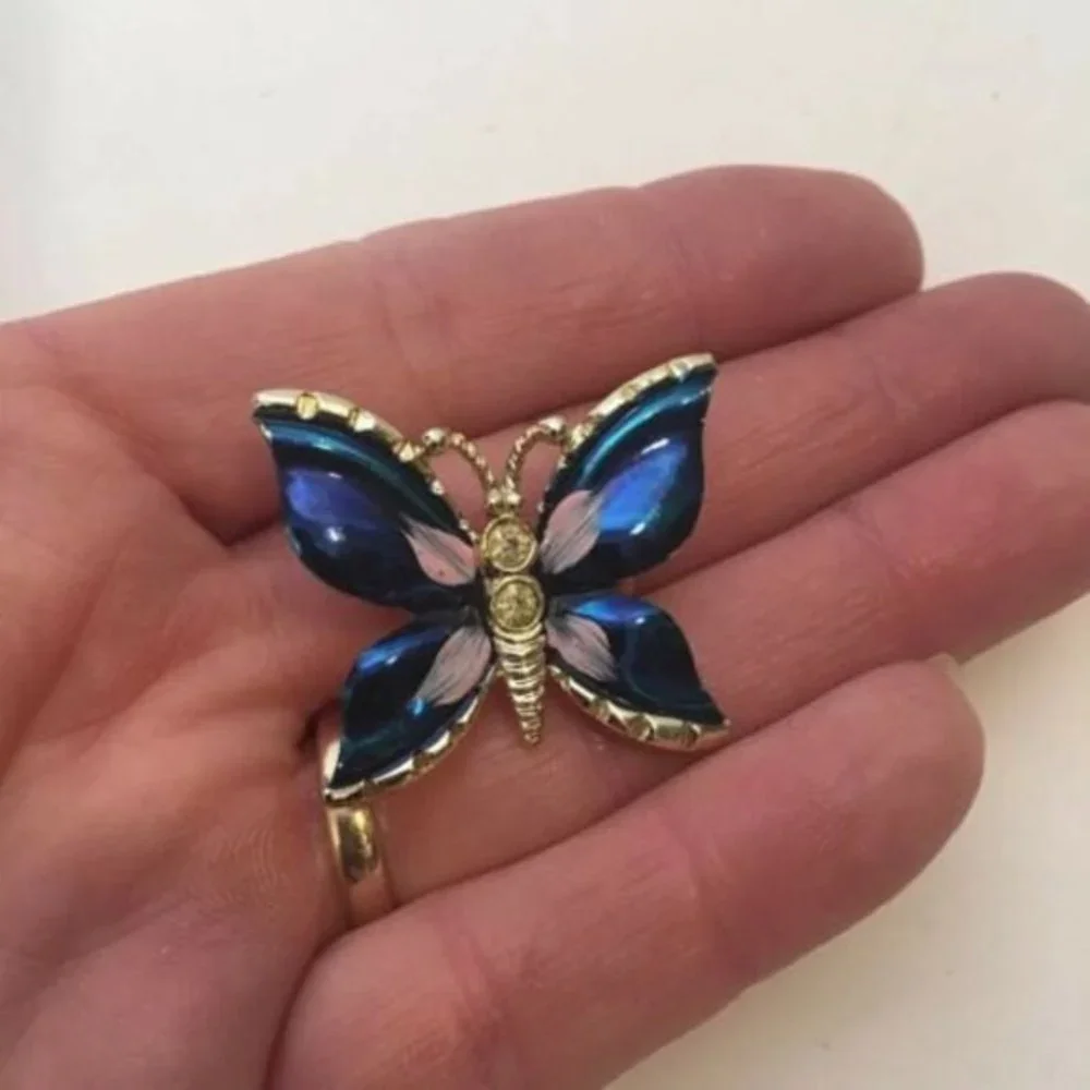 N/A beautiful blue