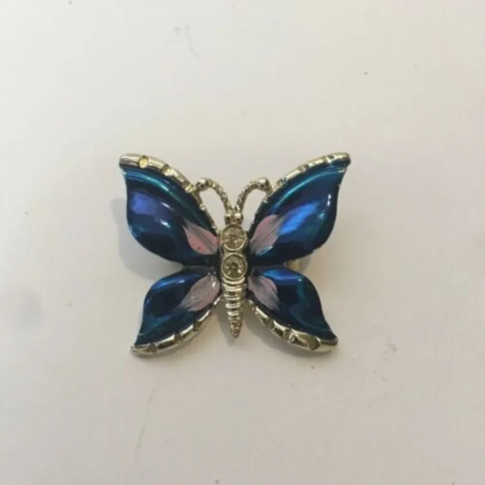 N/A beautiful blue