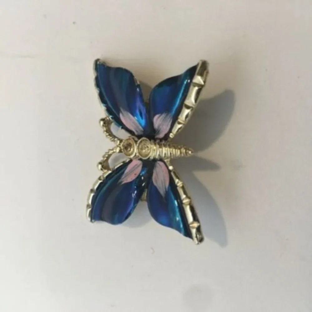 N/A beautiful blue