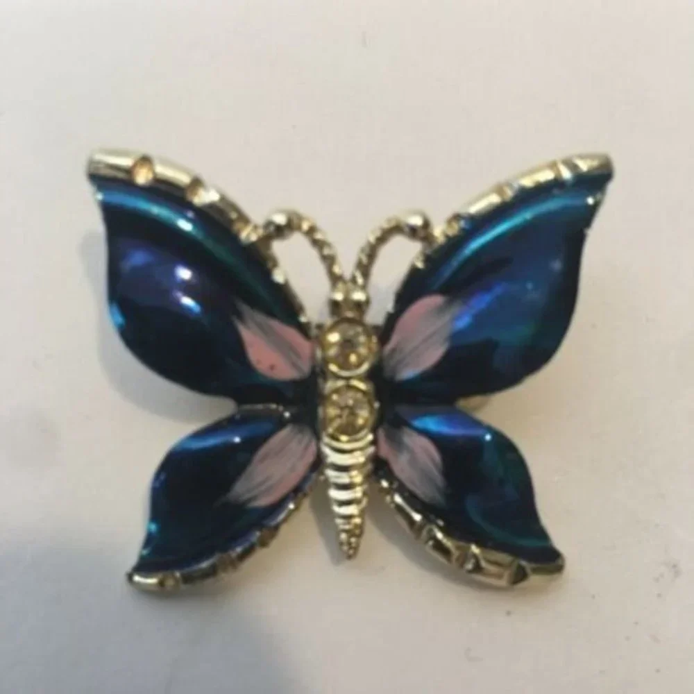 N/A beautiful blue