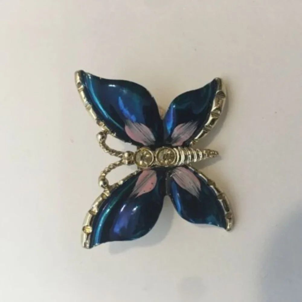 N/A beautiful blue