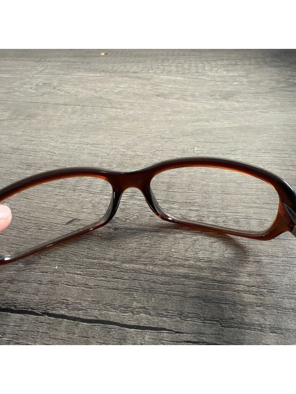 Maui Jim frames only