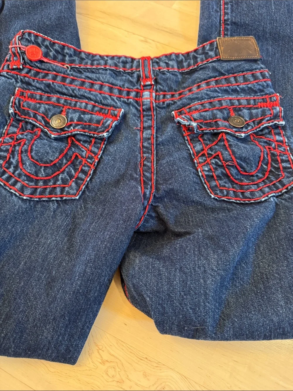 True Religion question lmk