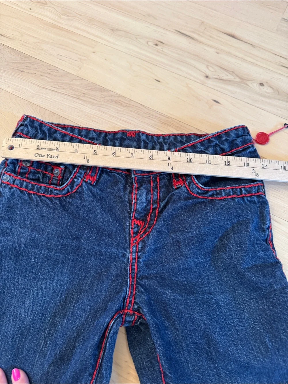 True Religion question lmk