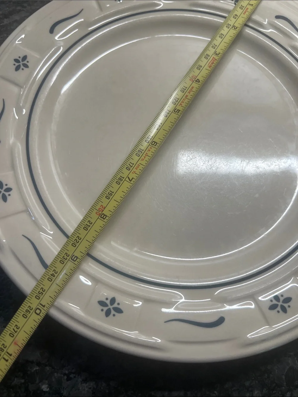 Longaberger set two