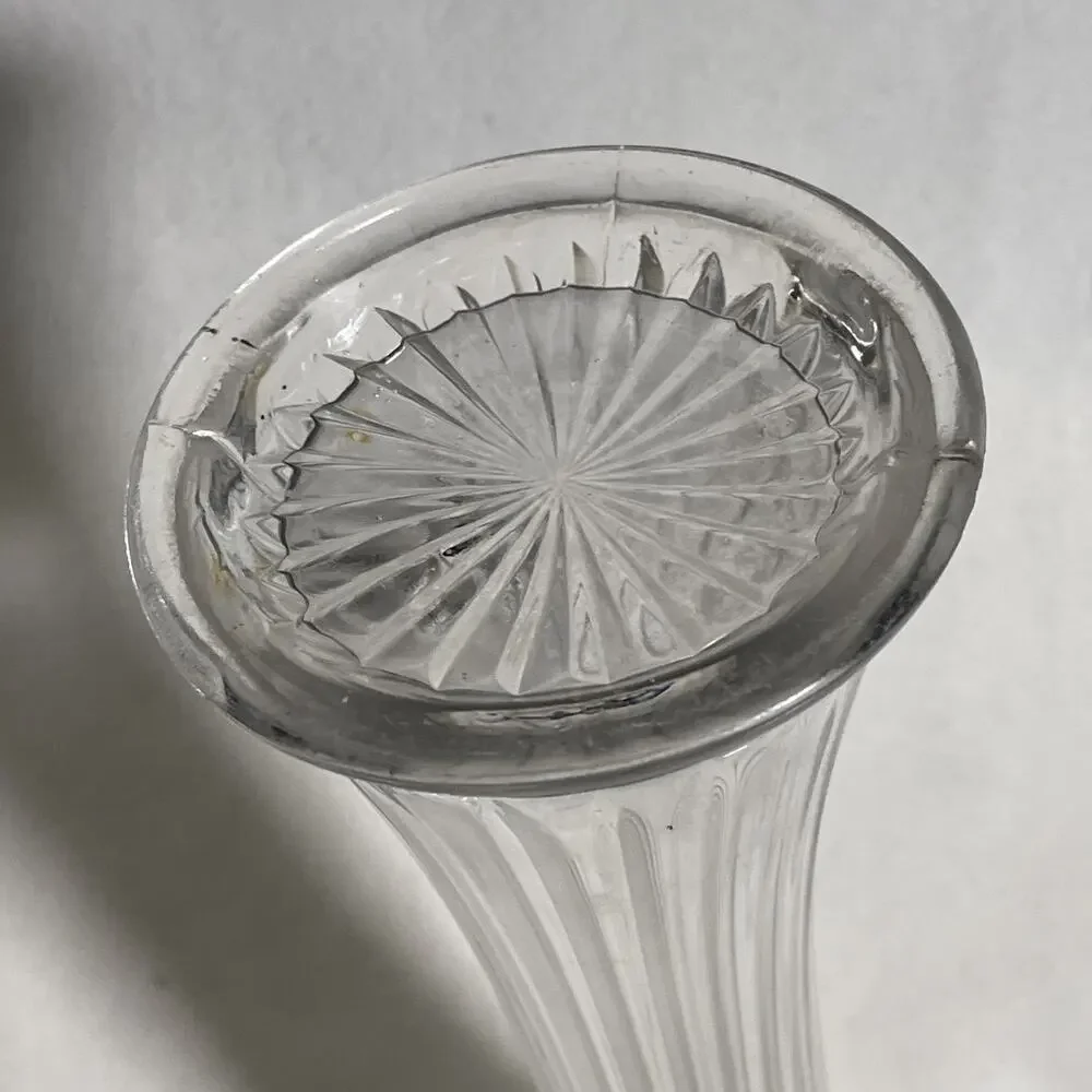 Fenton antique swung