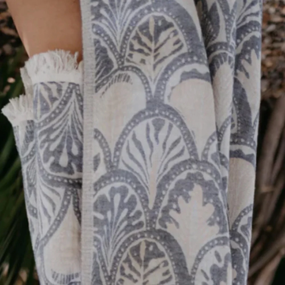 Anthropologie earth friendly