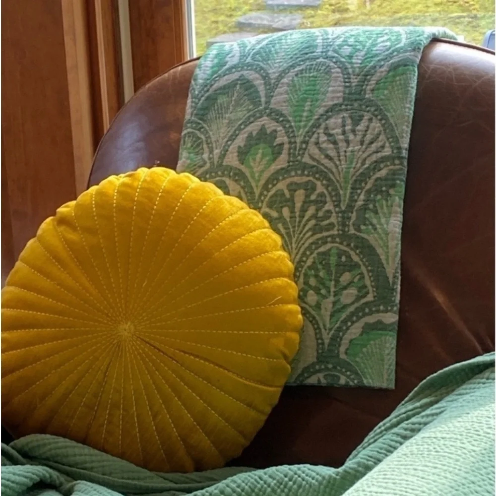 Anthropologie earth friendly