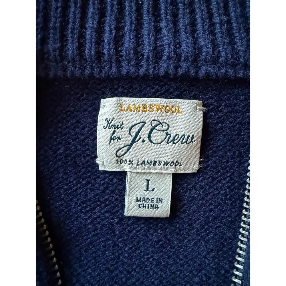 J. Crew 27 length denim