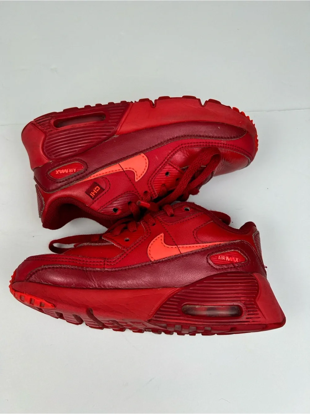 Nike pre owned