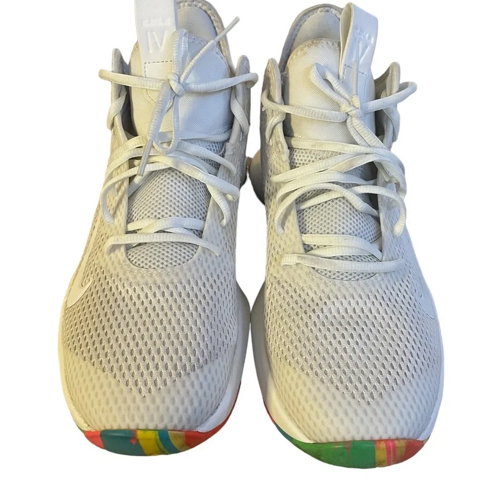 Nike preowned size