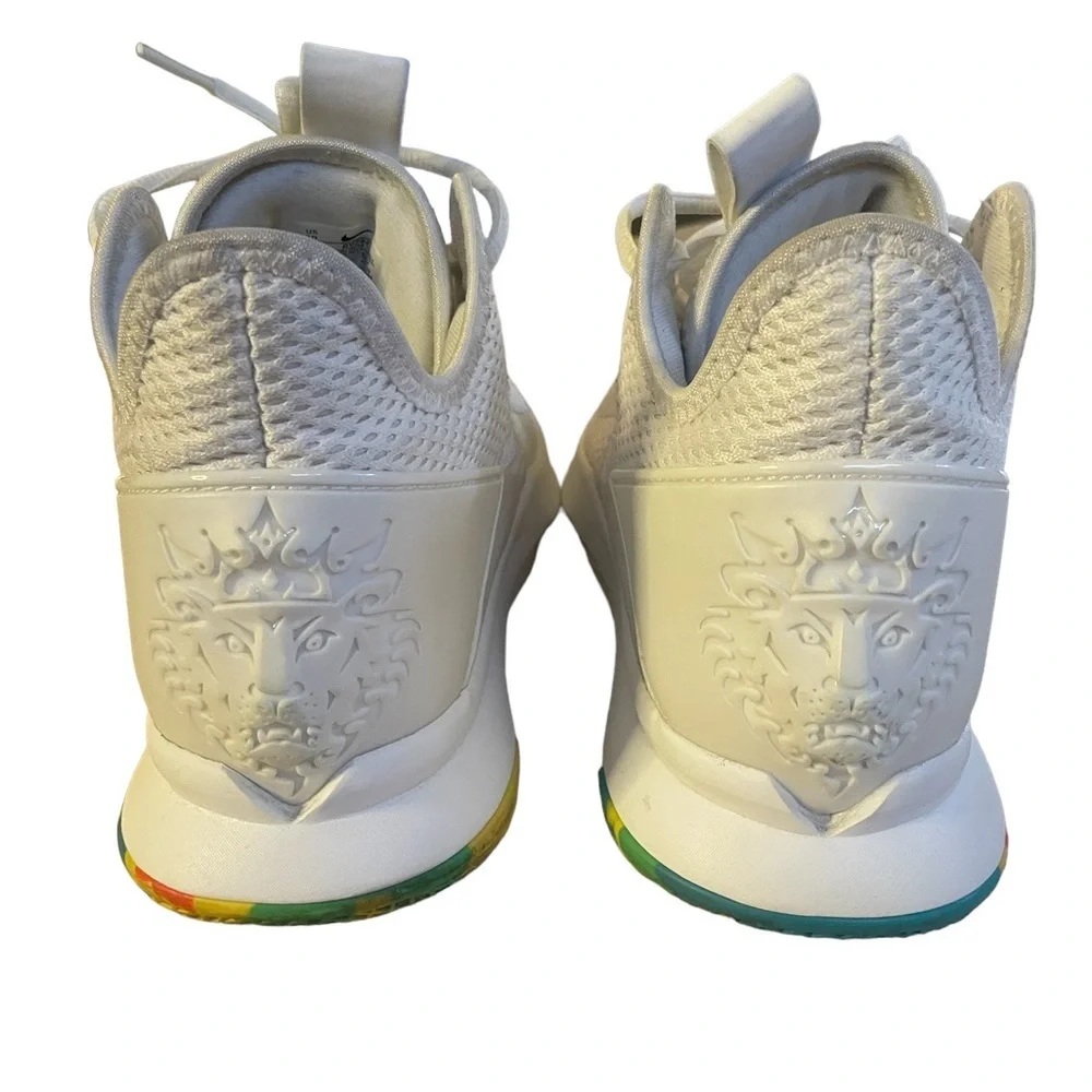 Nike preowned size