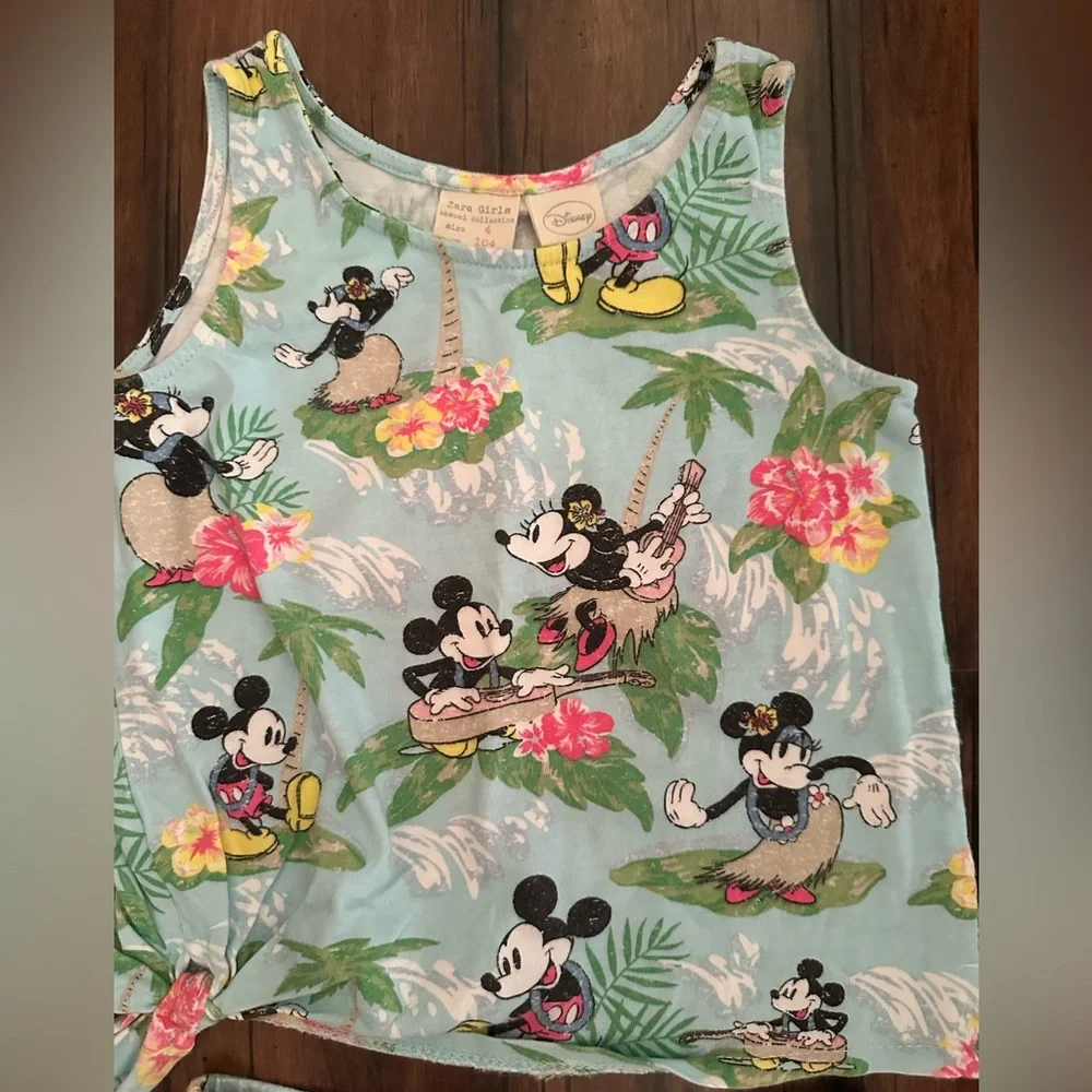 Zara only worn