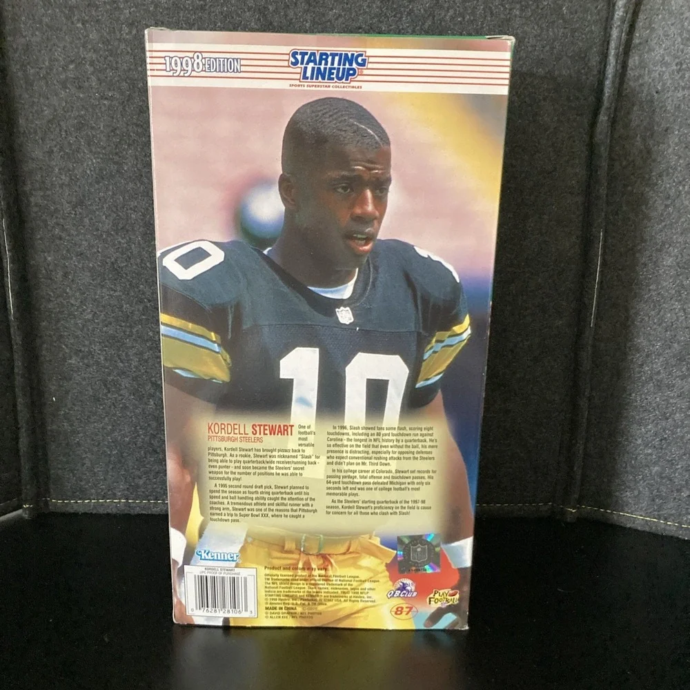 Kenner this 1998