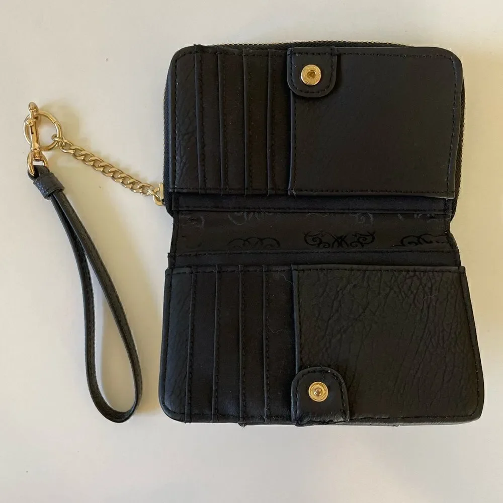 Enzo Angiolini classic wallet