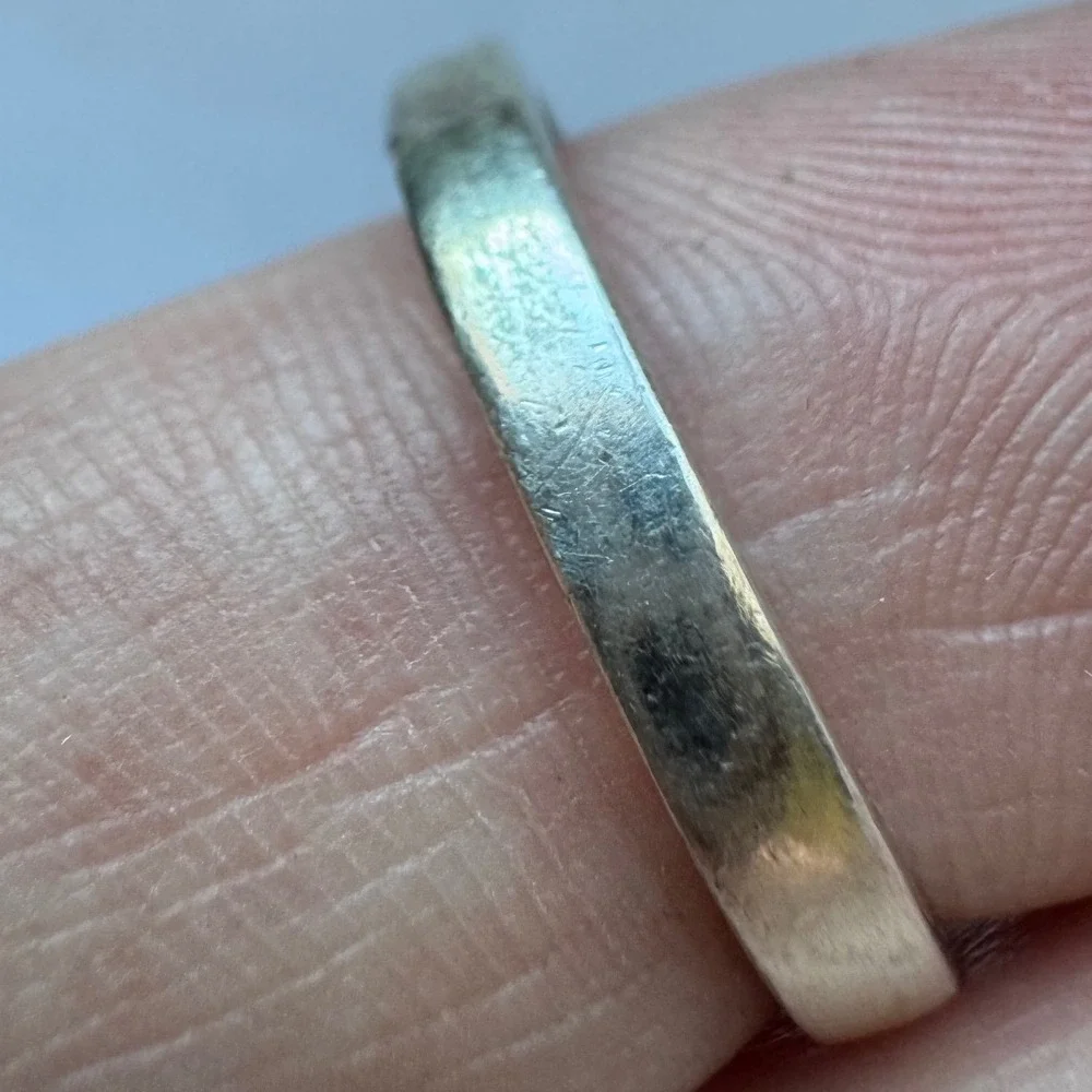 Vintage sterling silver