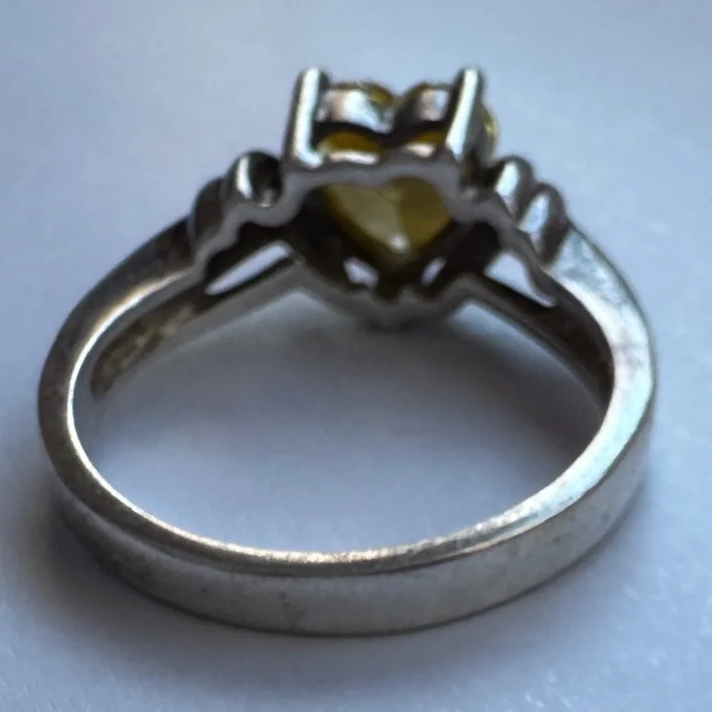 Vintage sterling silver