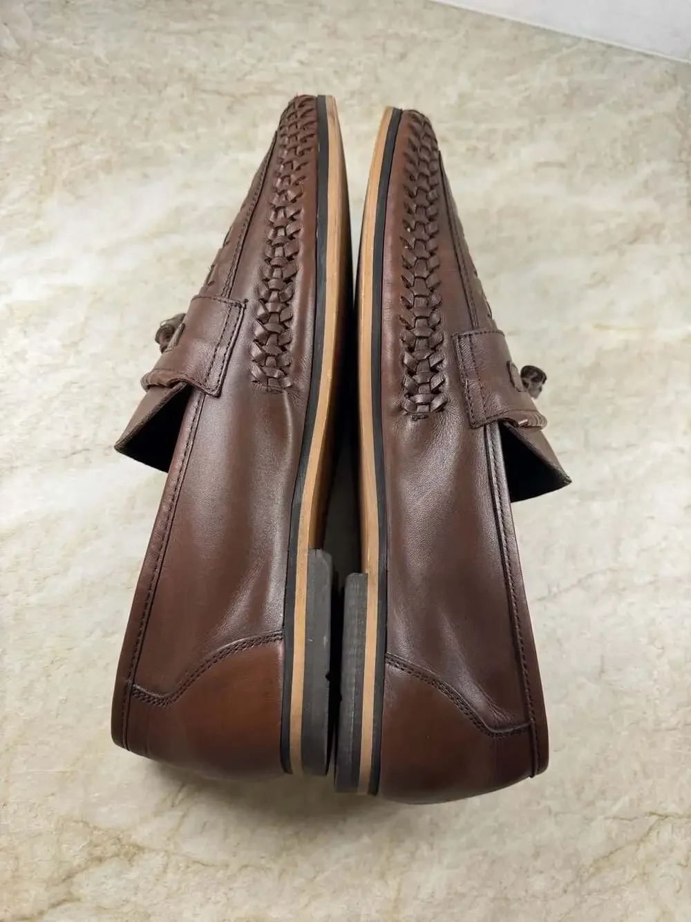 ASOS classic craftsmanship