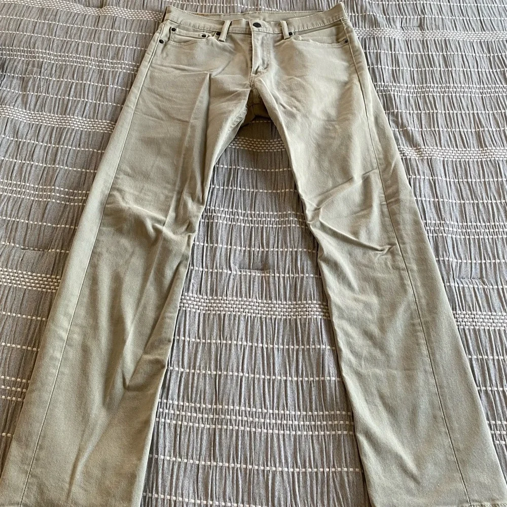 Levis levi’s denim