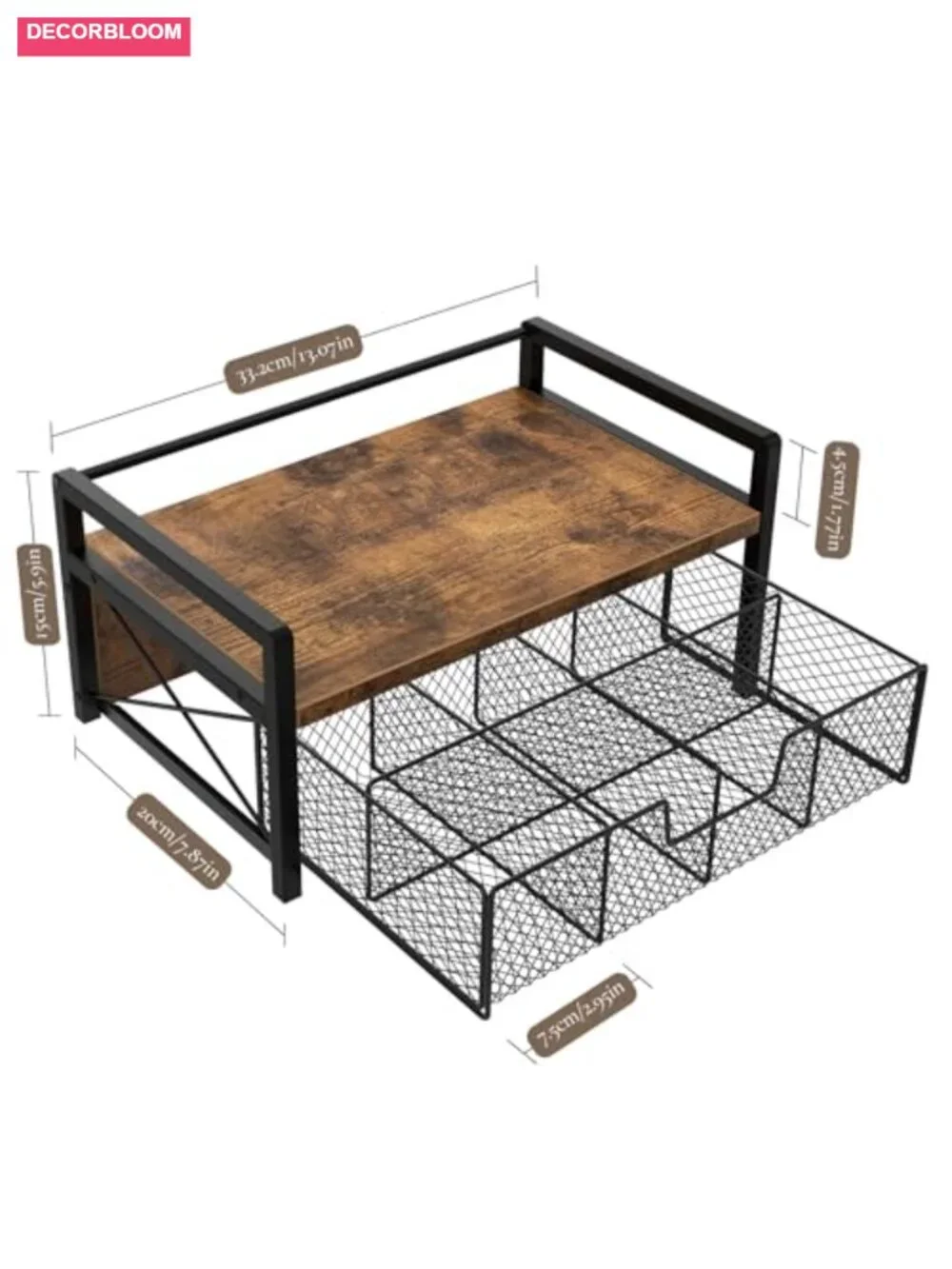 N/A this rustic