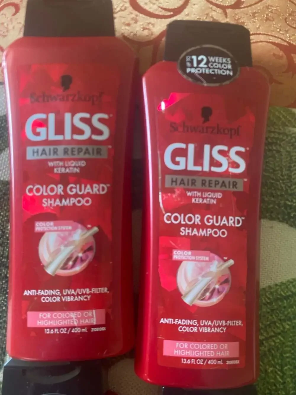 Schwarzkopf brand new
