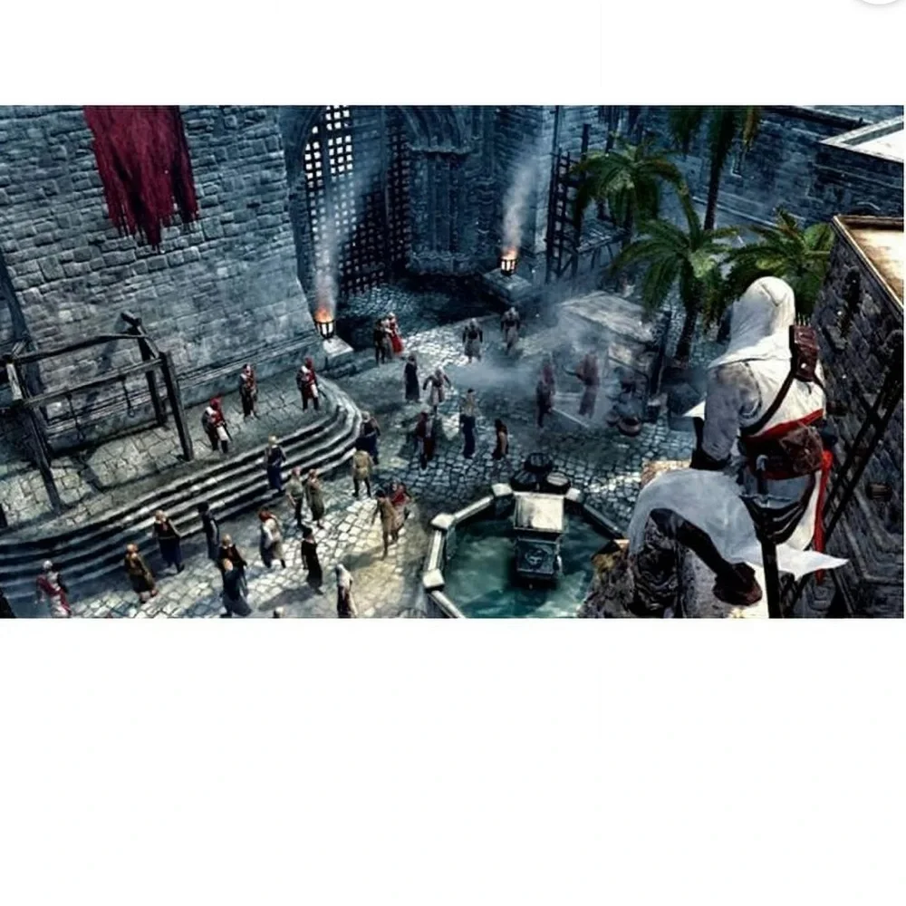 Ubisoft questions leave